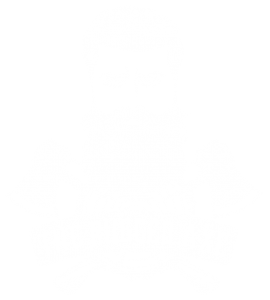 The Rugged Axe logo